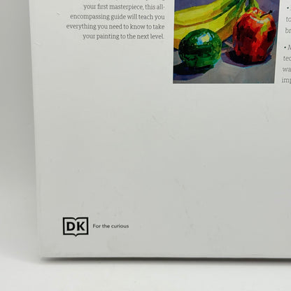 DK Artist's Painting Techniques