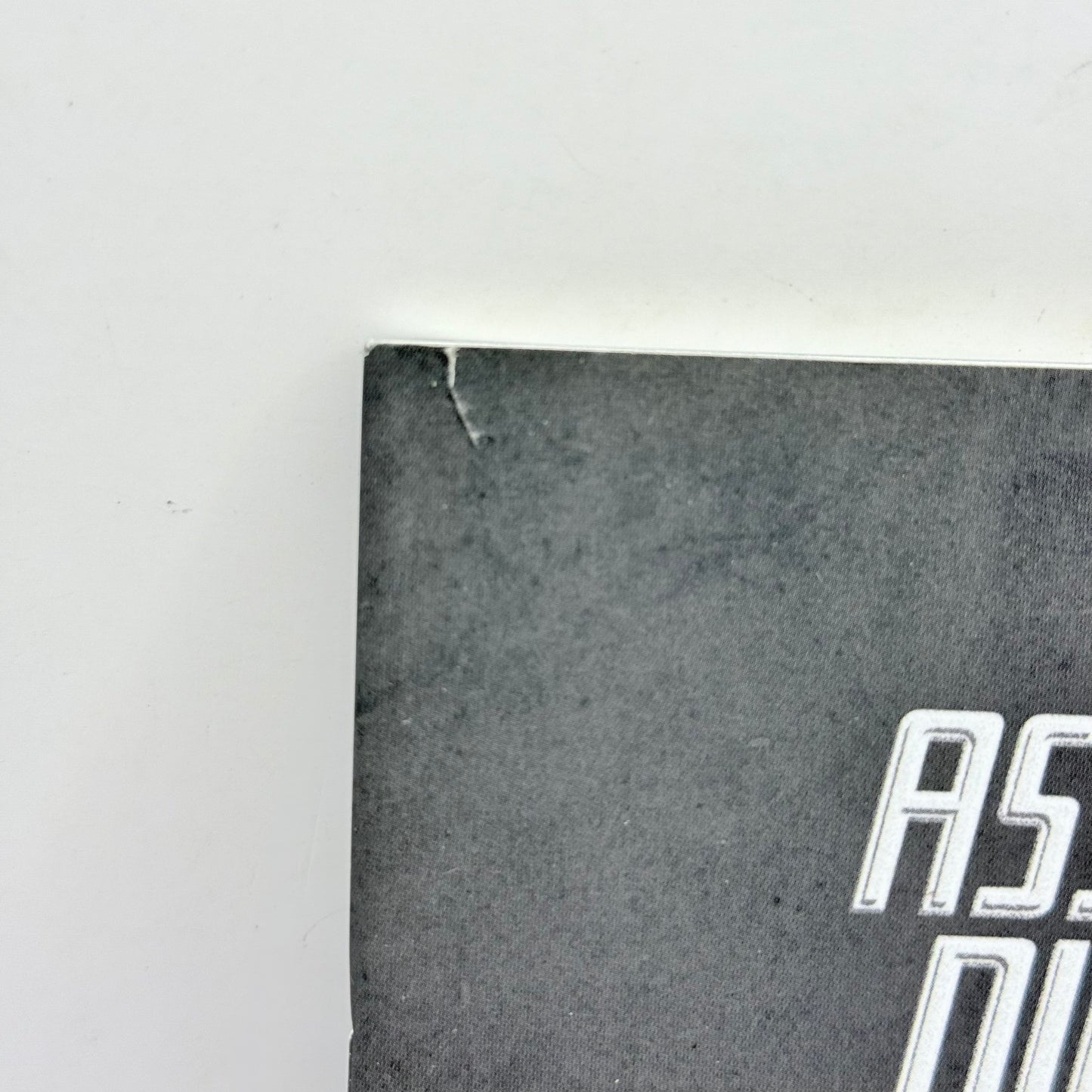 Assistant Director by Two Little Mice - Free League