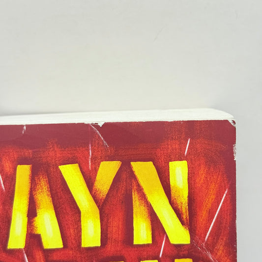 Atlas Shrugged by Ayn Rand