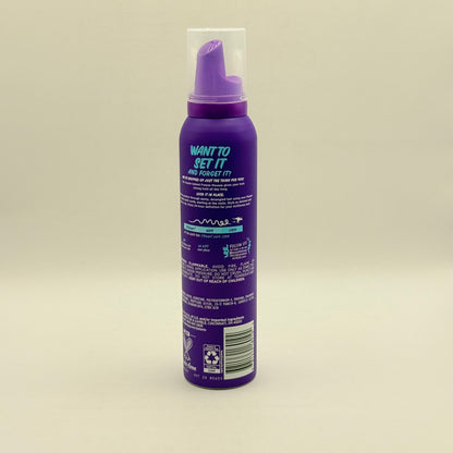 Aussie Instant Freeze Sculpting Mousse 6 oz