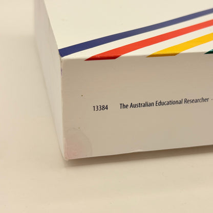 Australian Educational Researcher, Volume 52, Number 2