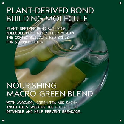 Aveda botanical repair bond-building styling creme 1.3 fl oz - hair styling products health and wellness