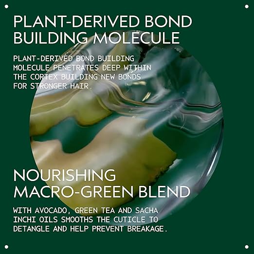 Aveda botanical repair bond-building styling creme 1.3 fl oz - hair styling products health and wellness