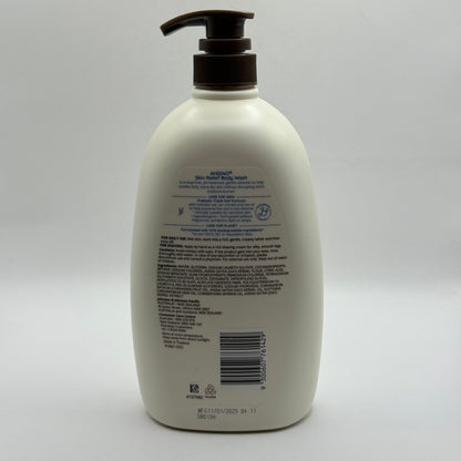 Aveeno Skin Relief Body Wash 1L