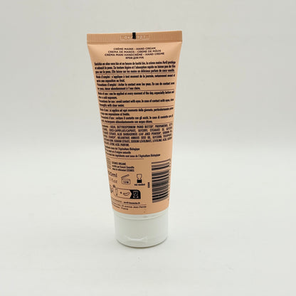 Avril Certified Organic Hand Cream 50 ml