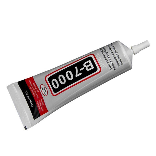 B-7000 multi-purpose adhesive glue — 110 ml - hardware glue & adhesives from google - original photo home&living
