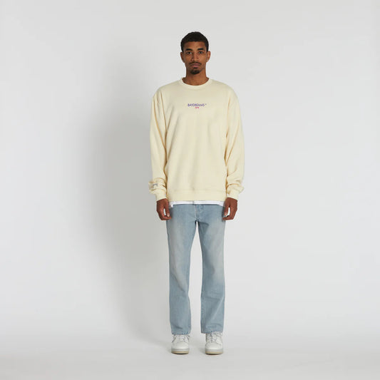 Baydreams unisex line up graphic crew xl - sweatshirts top men’s apparel