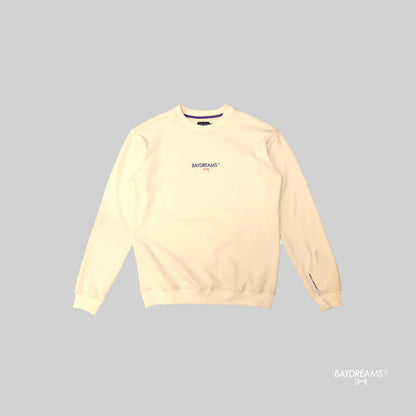 Baydreams unisex line up graphic crew xl - sweatshirts top men’s apparel
