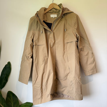 BLACK PEPPER Sharmony Jacket Camel – Size 14