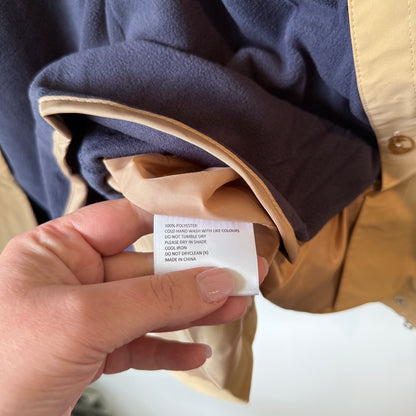 BLACK PEPPER Sharmony Jacket Camel – Size 14