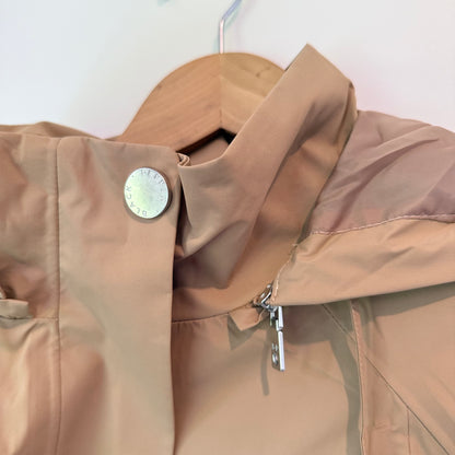 BLACK PEPPER Sharmony Jacket Camel – Size 14