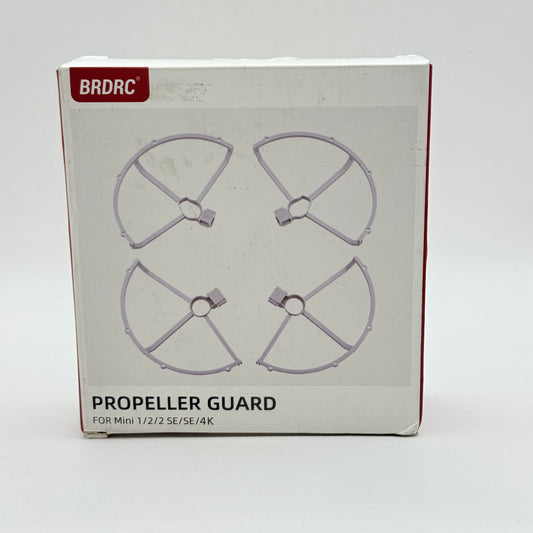 BRDRC Propeller Guard