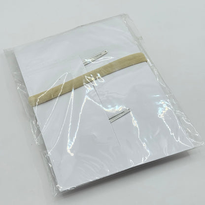 Baby Bow Club Set of 3 Assorted Hair Bows