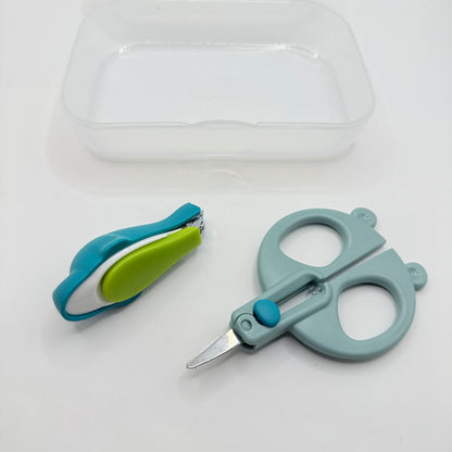 Baby Nail clippers