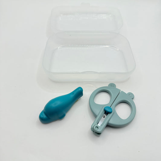 Baby Nail clippers