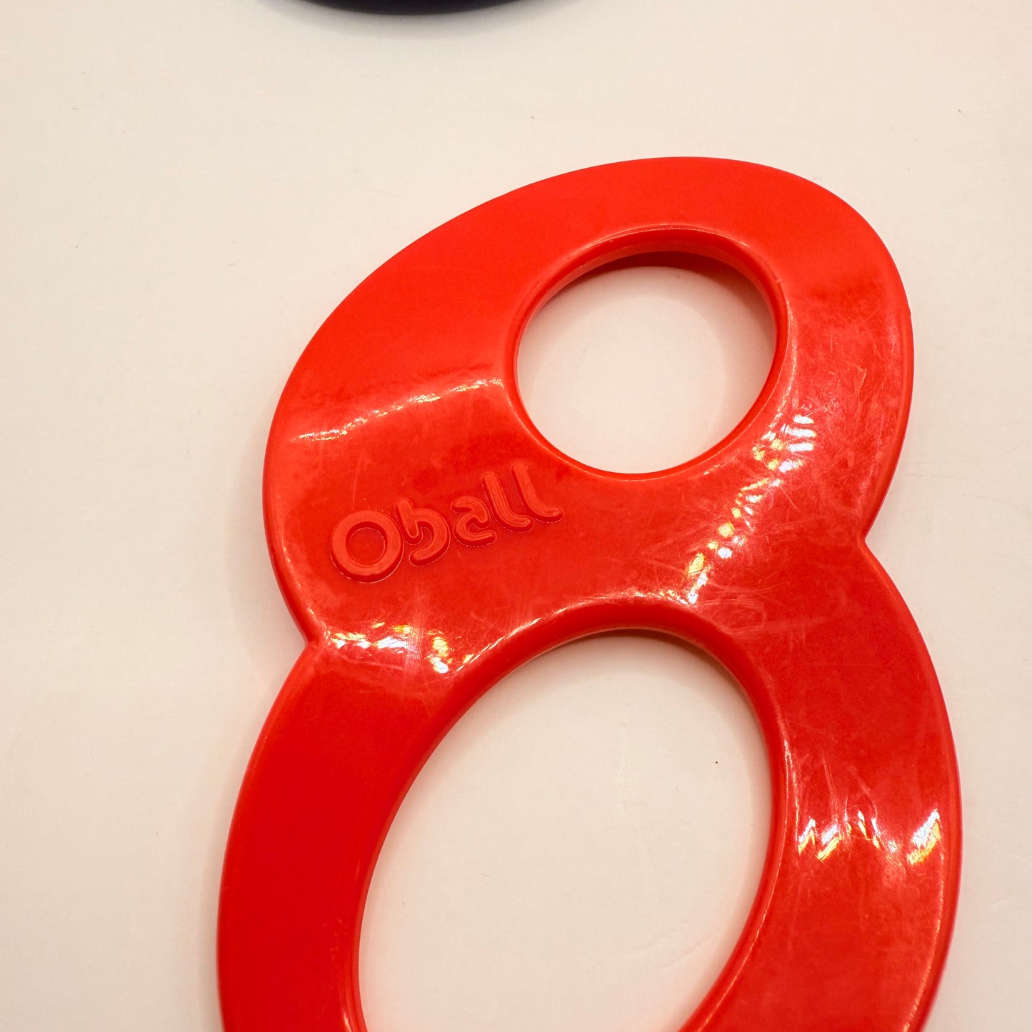 Baby teether & rattle toy bundle - teething toys baby accessories - original photo - what’s new