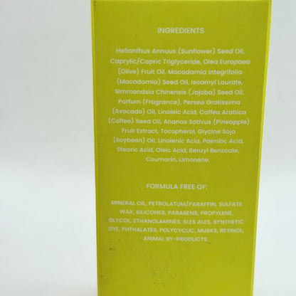 Bangn Body Firming Oil, 125 ml (4.22 fl. oz.)