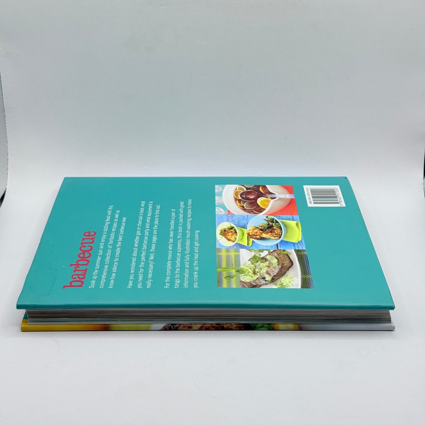 Barbecue Grills, Rubs and Marinades for Outdoor Cooking