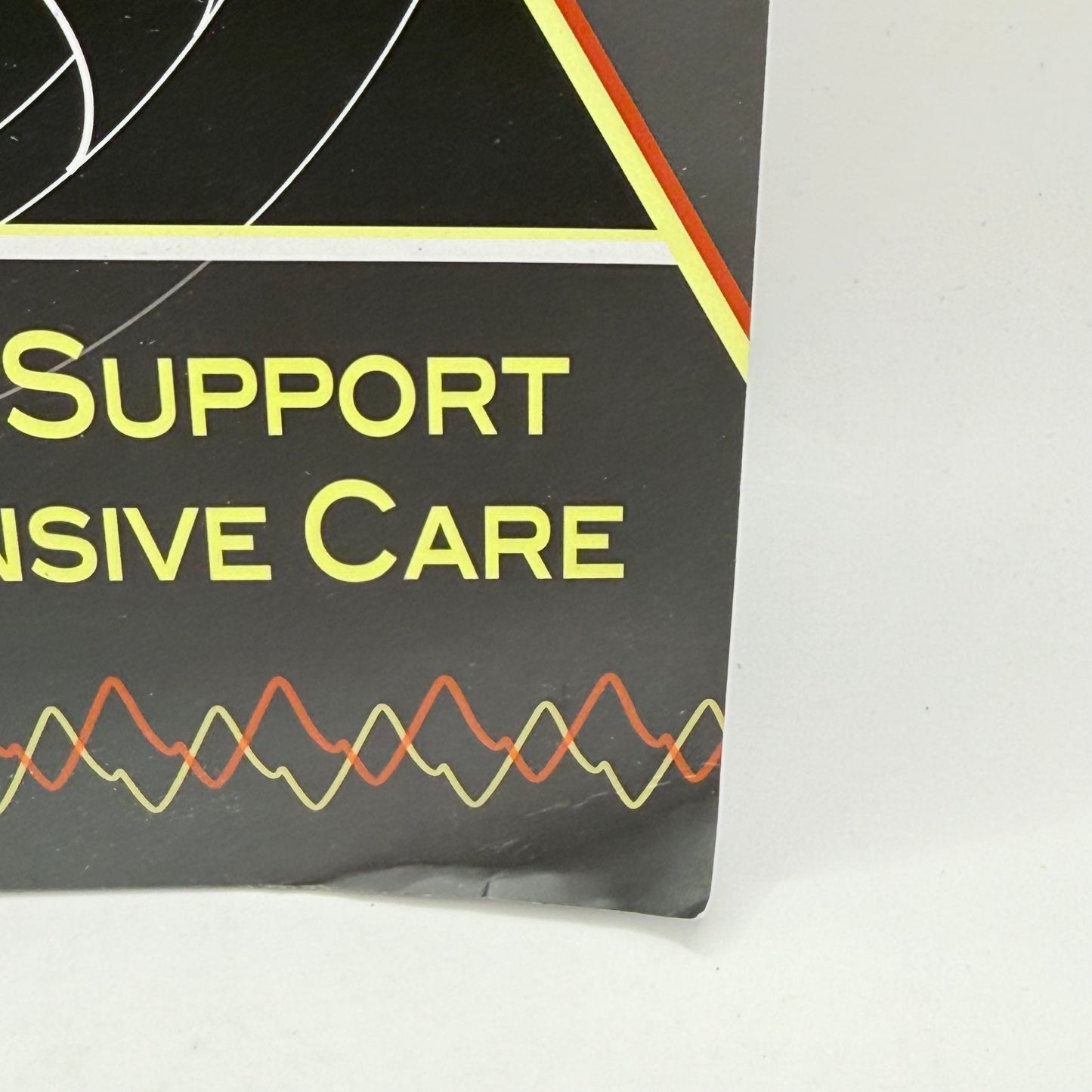 Basic Assessment & Support in Intensive Care