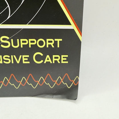Basic Assessment & Support in Intensive Care