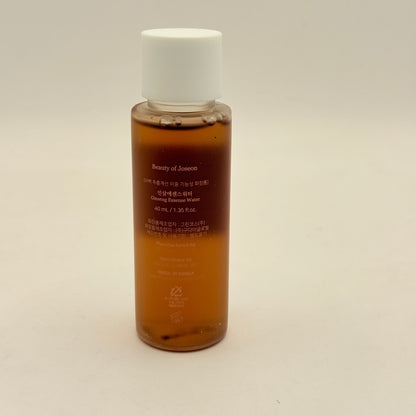 Beauty of Joseon Ginseng Essence Water (40ml)