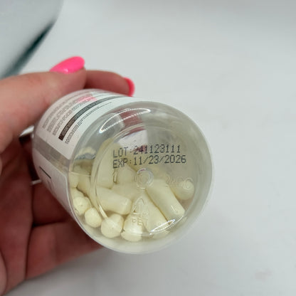 Belly Balance Probiotic 400MG - 30 Capsules