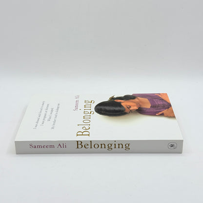 Belonging by Sameem Ali