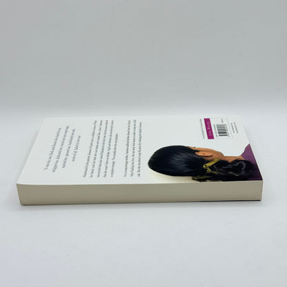 Belonging by Sameem Ali