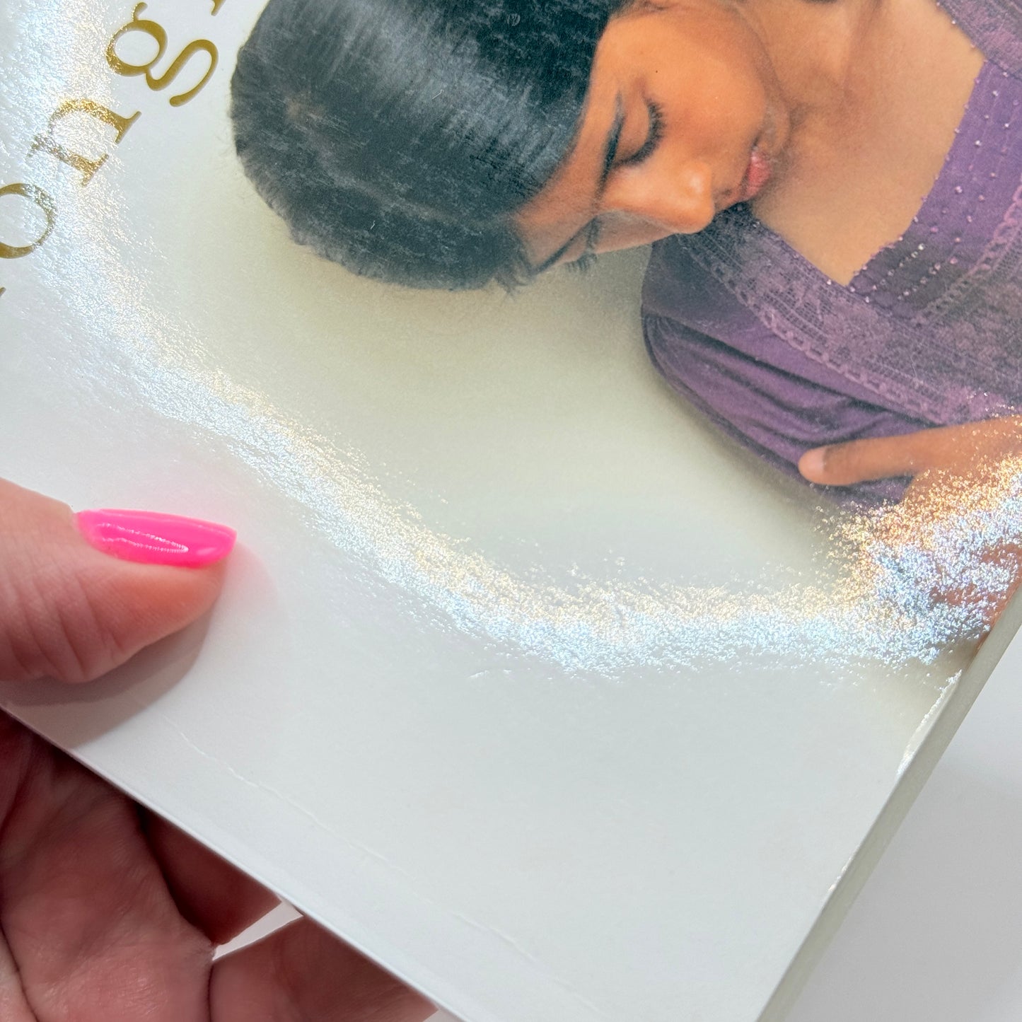 Belonging by Sameem Ali