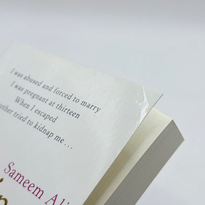 Belonging by Sameem Ali