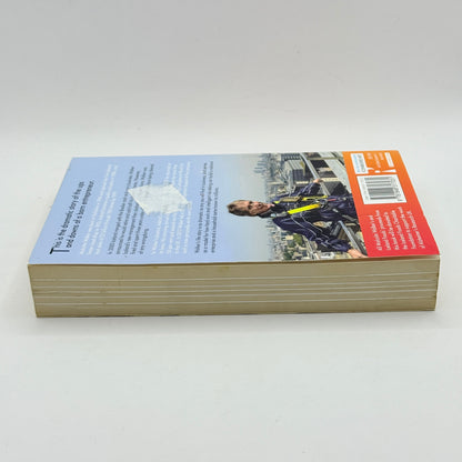 Best Served Cold The Rise, Fall and Rise Again of Malcolm Walker