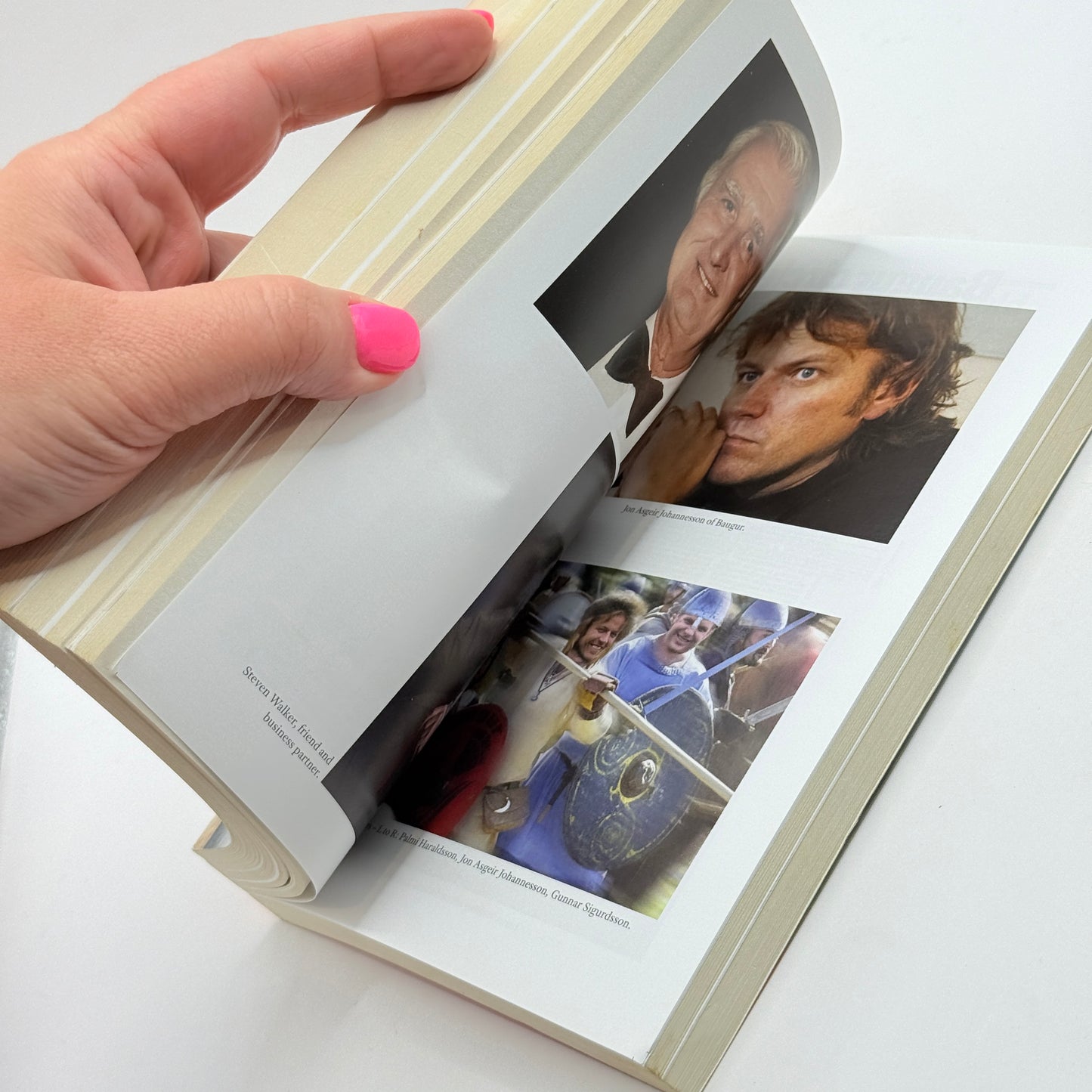 Best Served Cold The Rise, Fall and Rise Again of Malcolm Walker