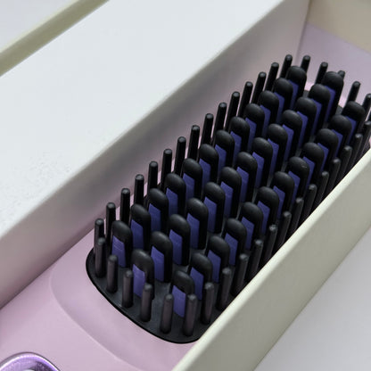Bestriver Portable Straight Hair Comb