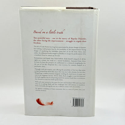 Betrayal of Love and Freedom by Paul Huljich