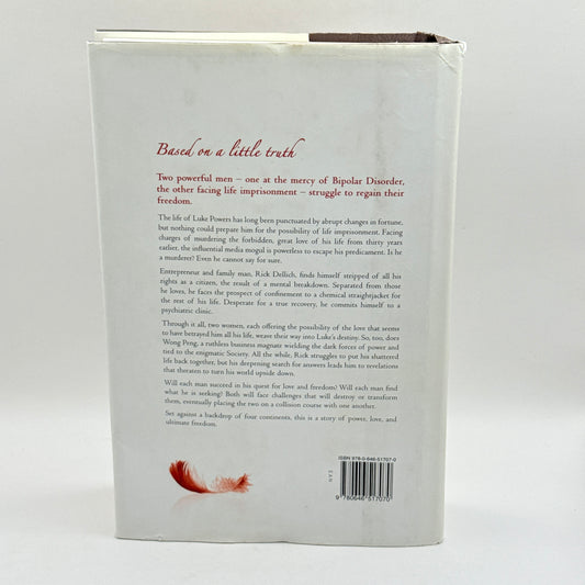 Betrayal of Love and Freedom by Paul Huljich