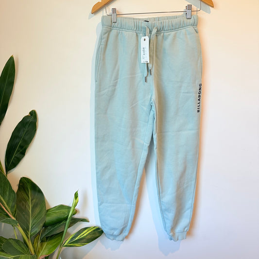 Billabong Society Trackpant Light Green