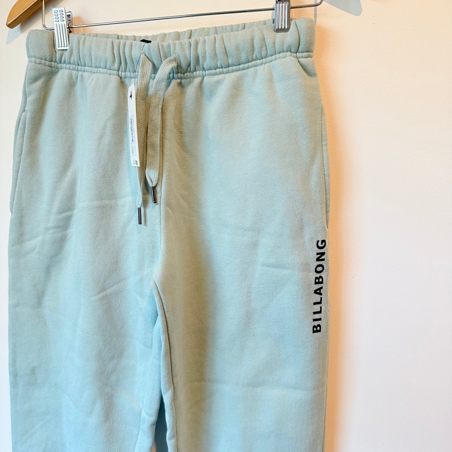 Billabong Society Trackpant Light Green