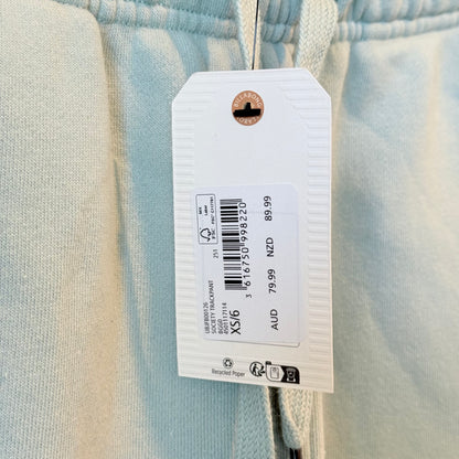 Billabong Society Trackpant Light Green