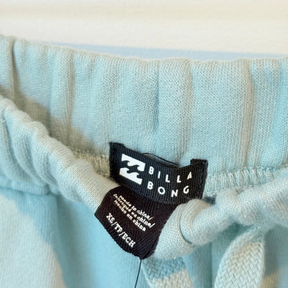 Billabong Society Trackpant Light Green