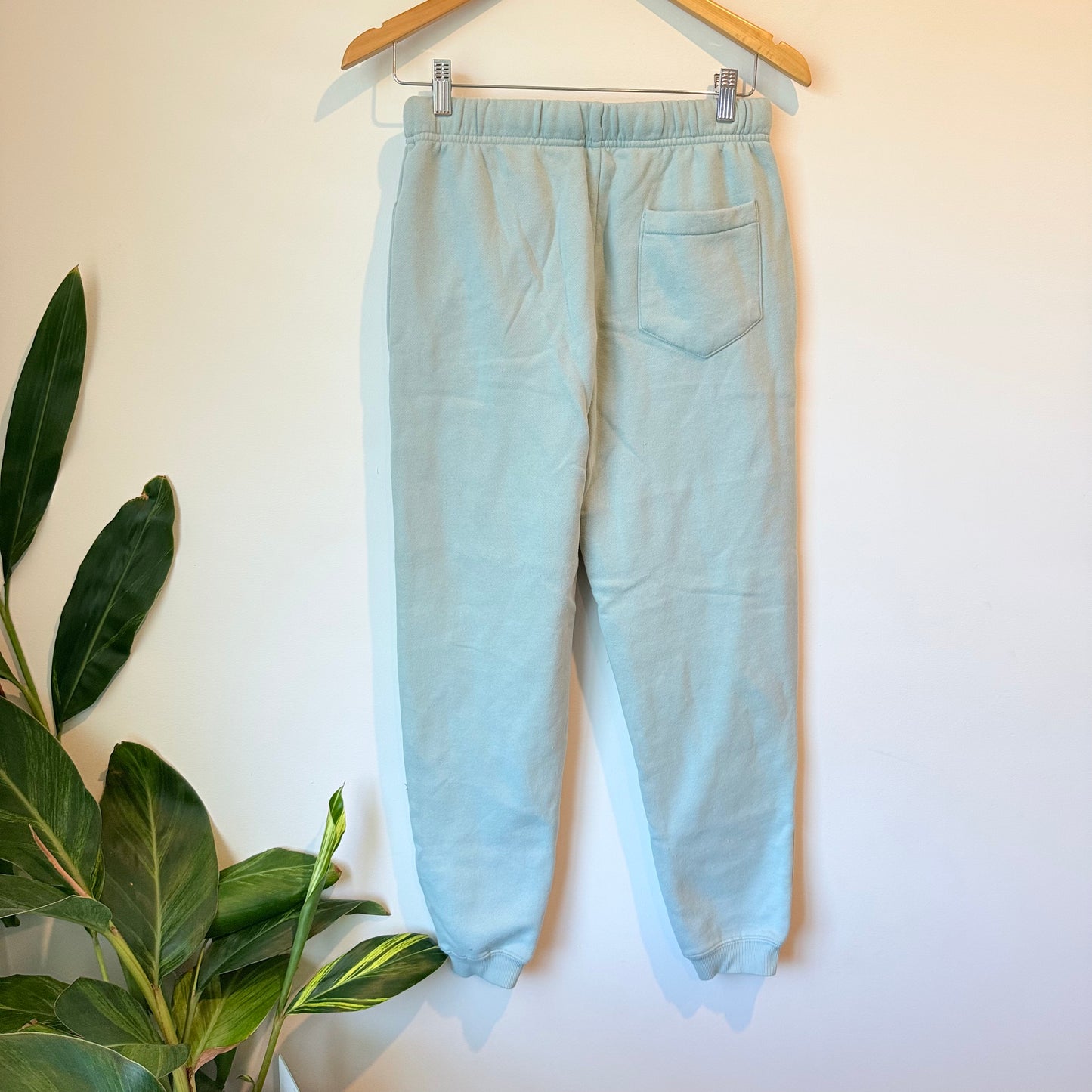 Billabong Society Trackpant Light Green