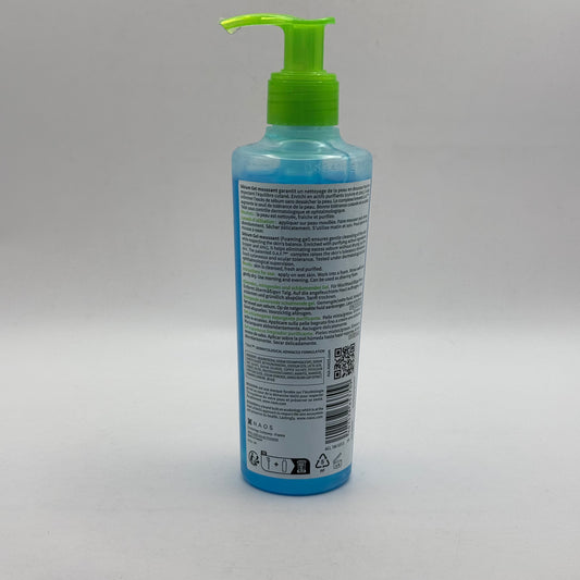 Bioderma Sébium Purifying Cleansing Foaming Gel (200mL)