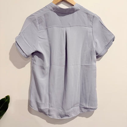 Biz collection womens madison short sleeve shirt size 8 - shirts top women’s apparel