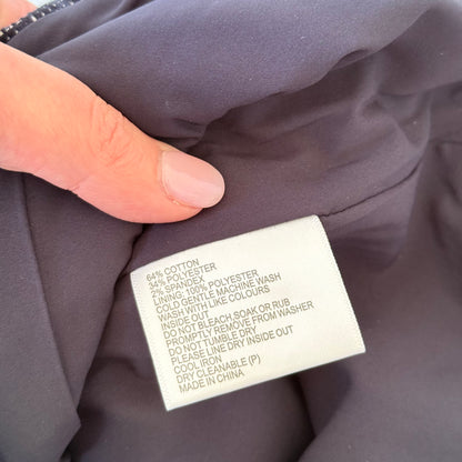 Black Pepper Yasmina Jacket Size 14