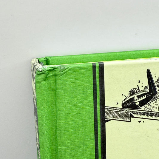 Bomb Run and Other Stories by John Severin