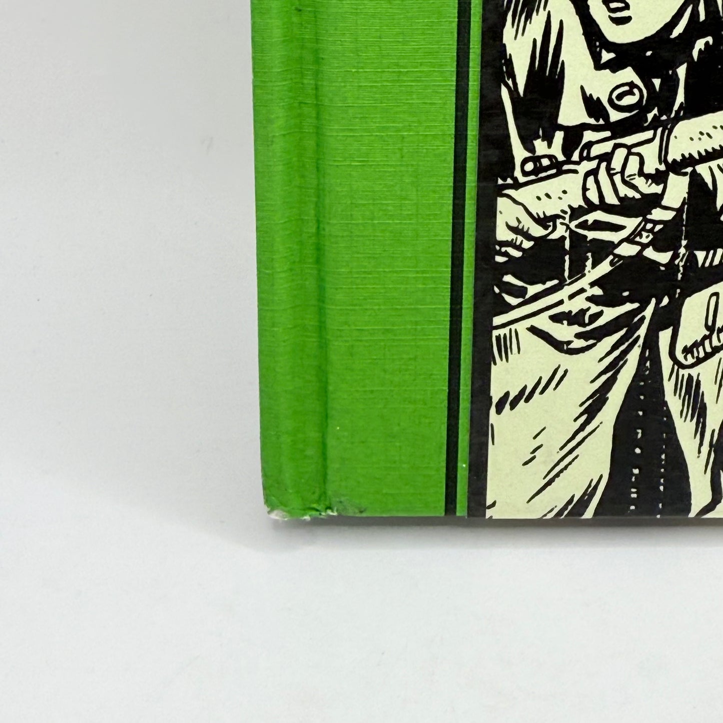 Bomb Run and Other Stories by John Severin