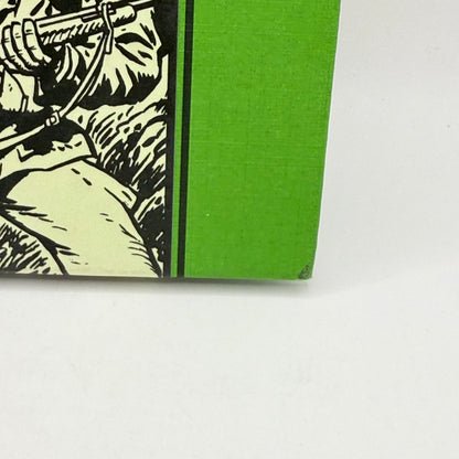 Bomb Run and Other Stories by John Severin