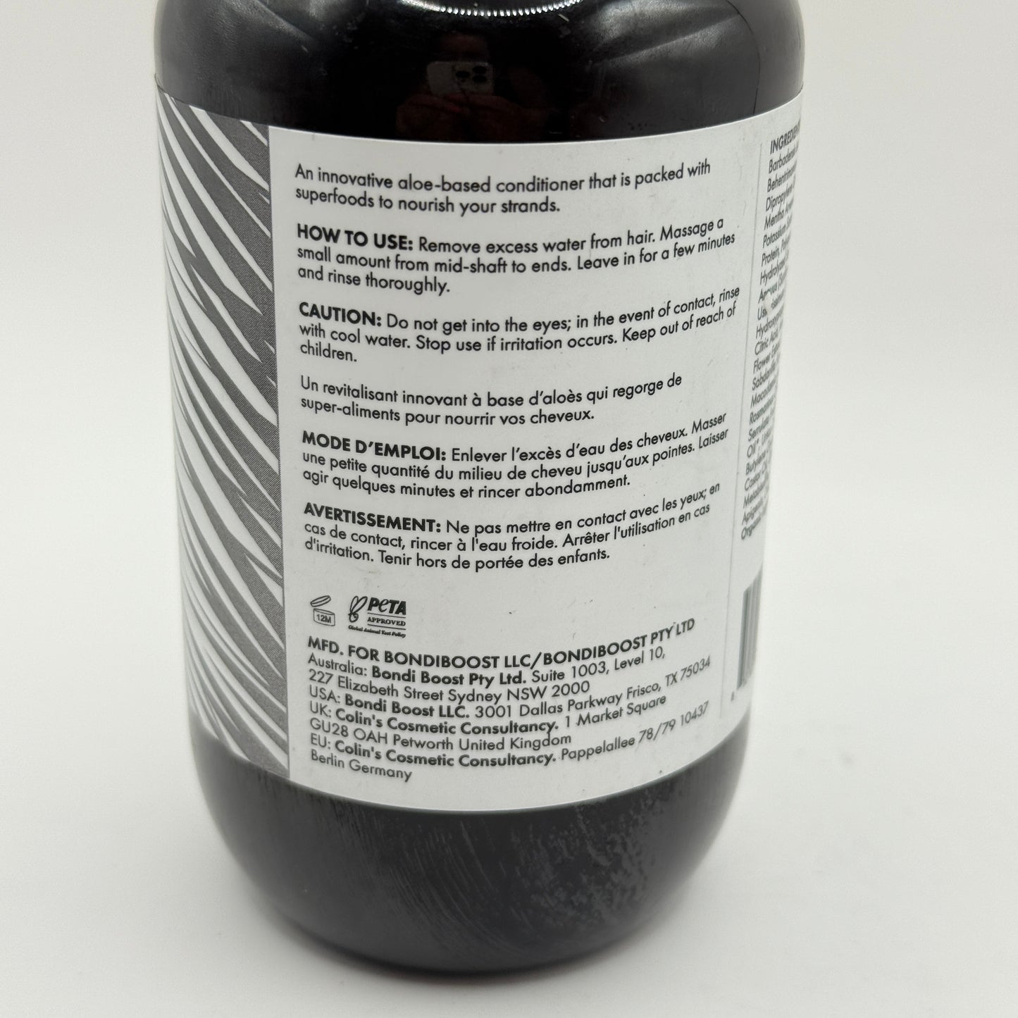 Bondi Boost HG Conditioner  - 300ml