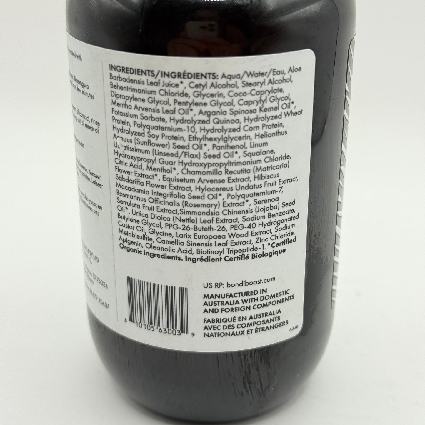 Bondi Boost HG Conditioner  - 300ml