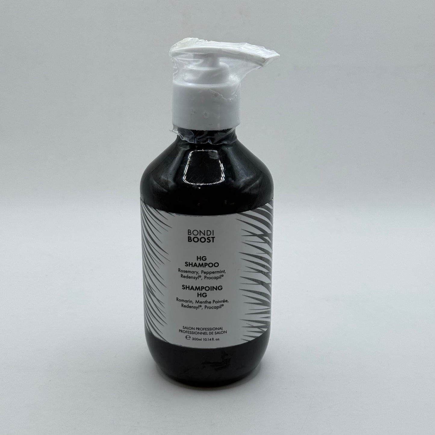 Bondi Boost HG Shampoo 300ml