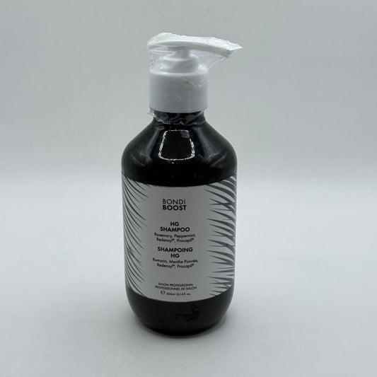 Bondi Boost HG Shampoo 300ml